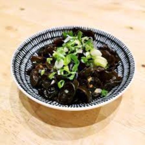 Canton Paradise - Chilled Black Fungus