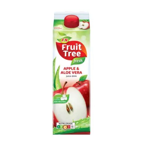Canton Paradise - Fruit Tree Apple Juice