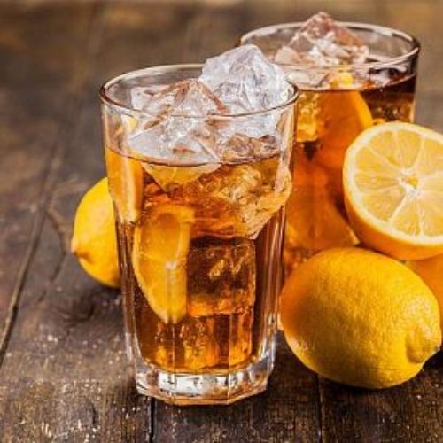 Canton Paradise - Ice Lemon Tea