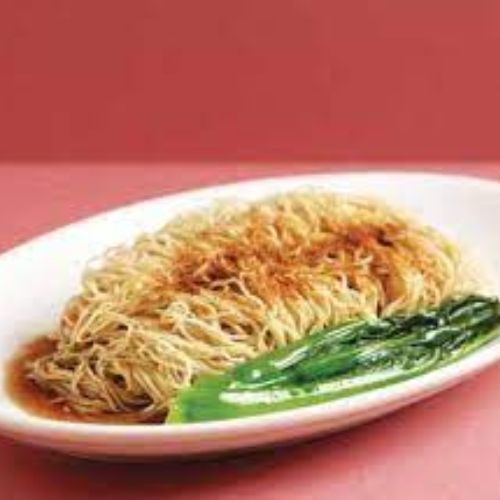 Canton Paradise - Plain Noodle