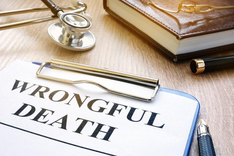 Wrongful Death in Missouri: Legal Guide for Kansas City Families
