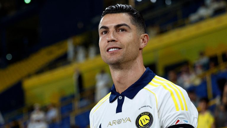 Cristiano Ronaldo and the Echo of Boos in Rival Stadiums