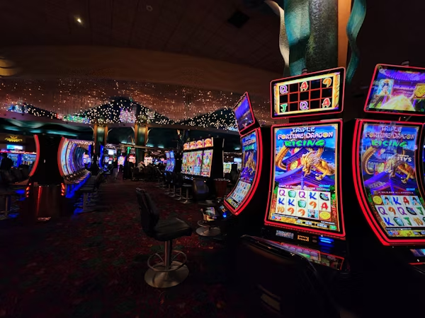 Play Slots Online Free Games Without Spending a Dime
