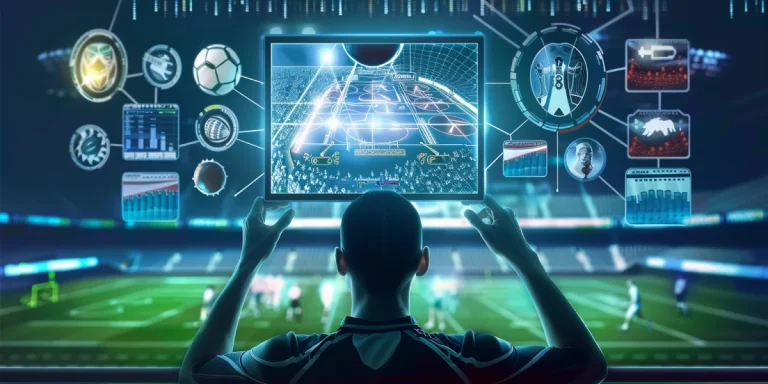 How Technology and AI is shaping the future of Football Betting