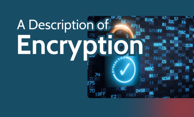 Why Encryption Is Central to Security on UFABET