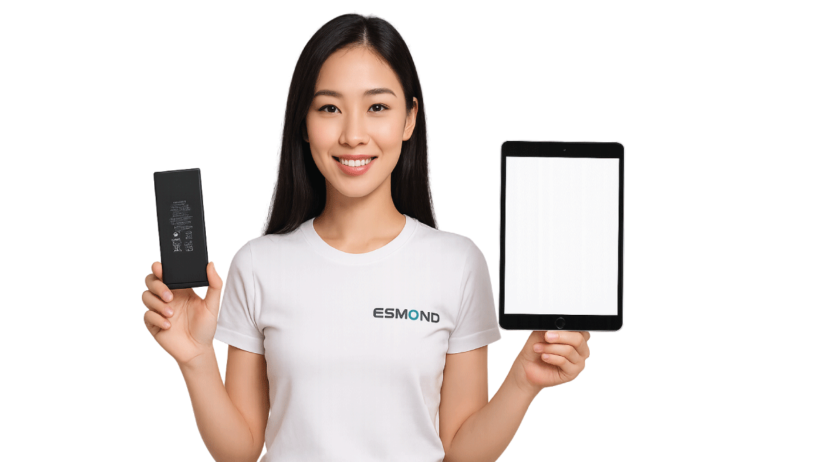 iPad Battery Replacement Singapore (2026): Complete Guide with LYK Repair