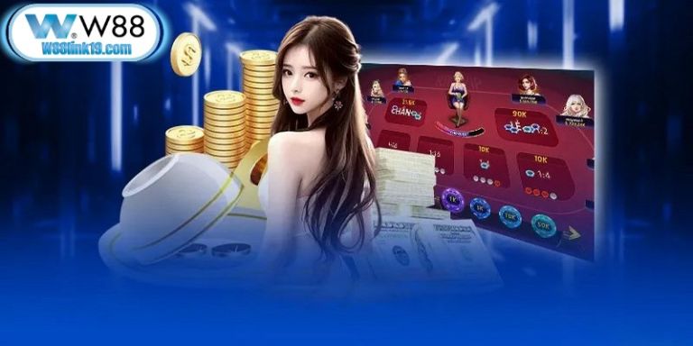 How to Contact W88 Support Team