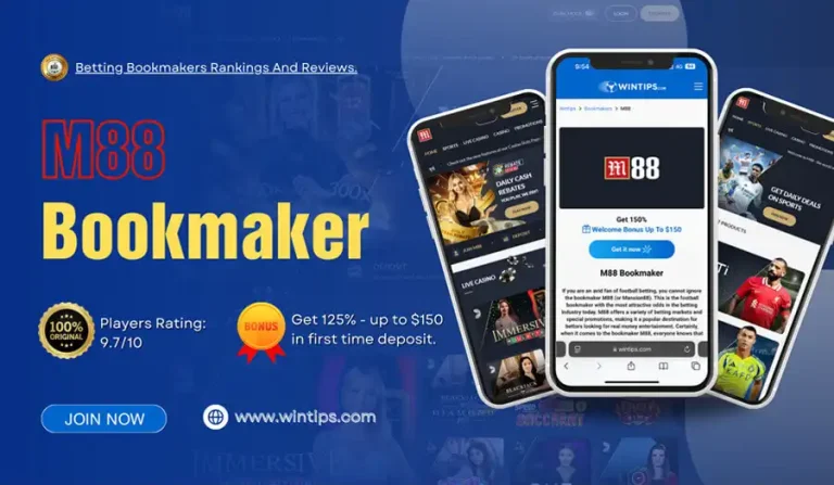 Comprehensive Guide to CM88 Bookmaker: Features, Bonuses, and How to Get Started