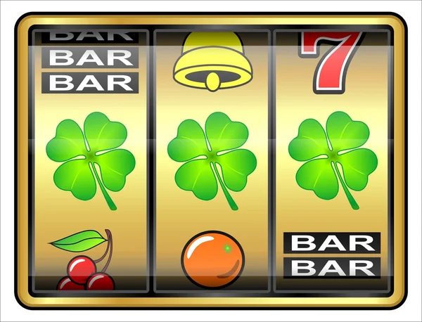 Slot Games Features That Enhance The Player Experience