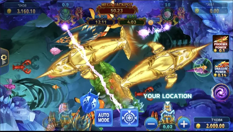 Is UFA365’s Fish Shooting Game Better for Casual Play or Serious Profit?