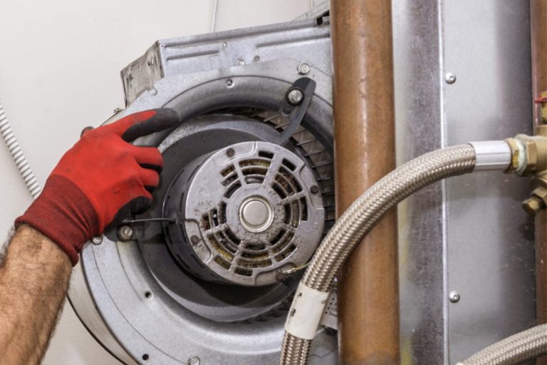 Repair vs. Replace: Deciding What Makes Sense for an Aging Furnace