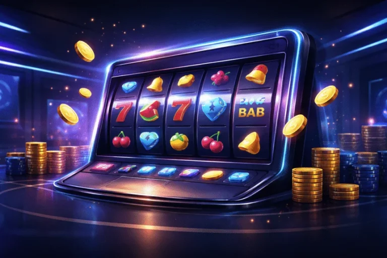 The Role of Slot Depo 5K in Expanding Mobile Slot Gaming