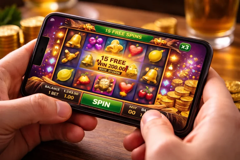 How Bonus Features Affect Slot Gameplay