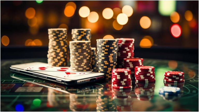 A True Beginner’s Guide to Online Casinos for Easy Learning