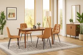 Is a Wood Coffee Table Better Than Glass or Metal Options?