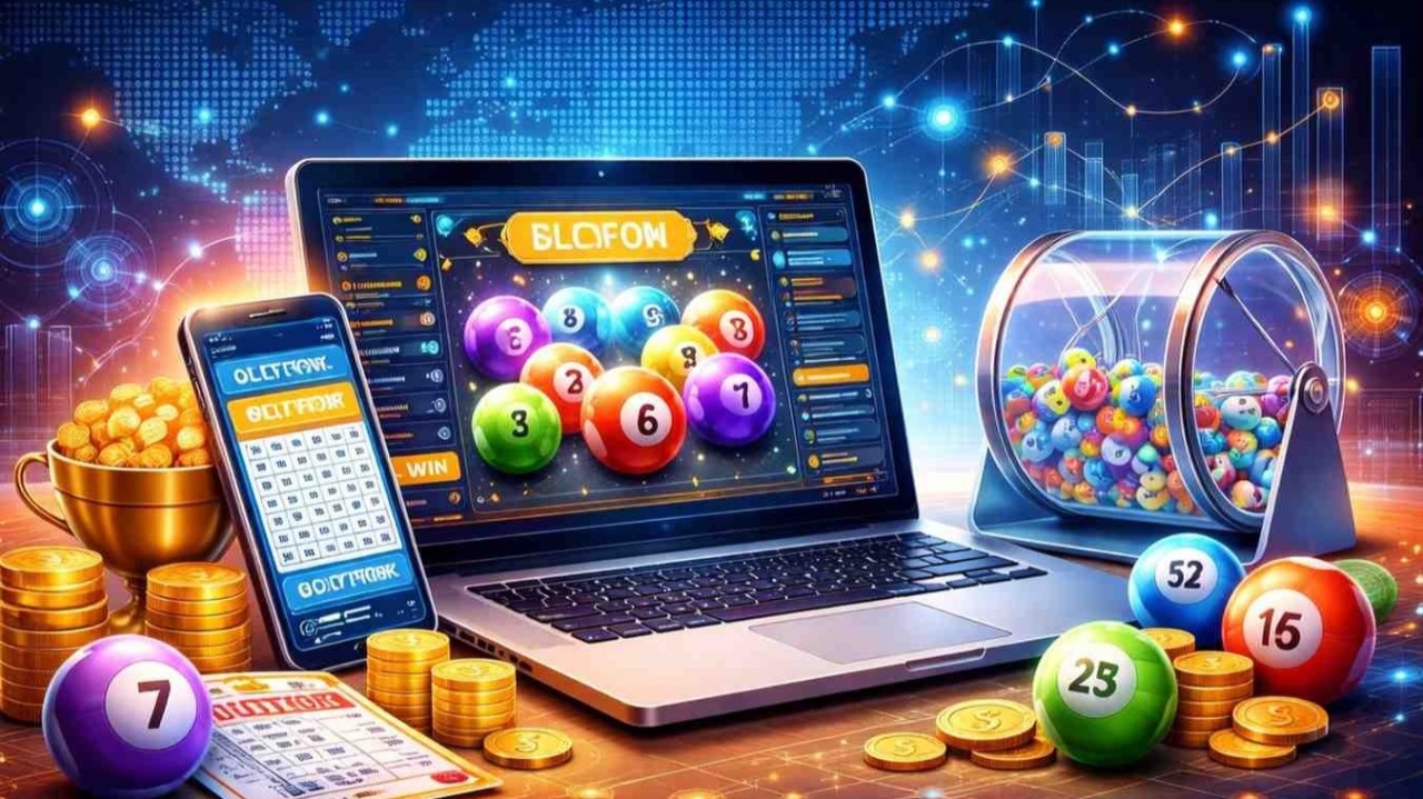 Automated Multi-Draw Entries Strengthening Convenience in Online Lottery Engagement