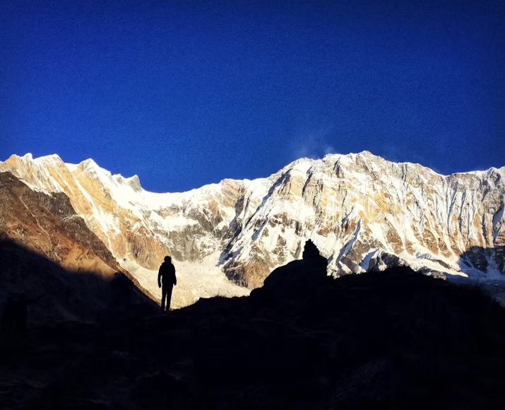 Explore the Annapurna Base Camp Trek with a Reliable Trekking Agency in Nepal: