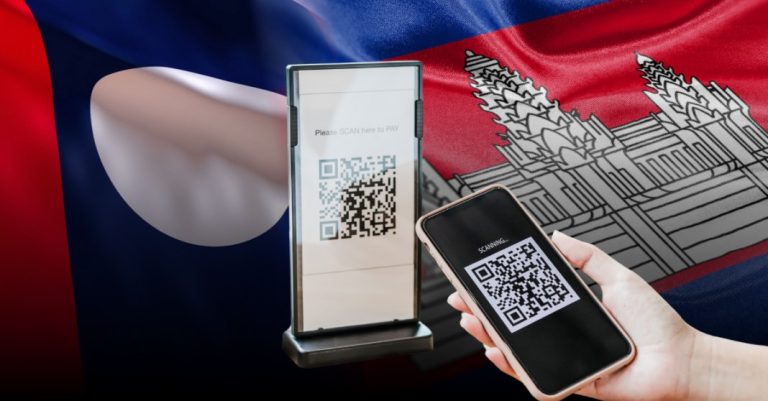 Payment Methods Used to Buy Lao Lottery Tickets