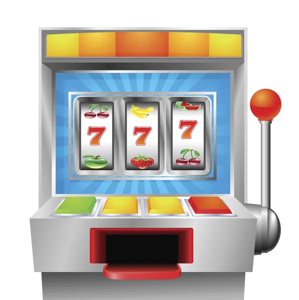 How Modern Slots Blend Casino Play With Video Game Design