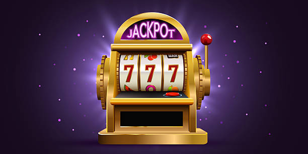 10 Ways Online Slots Became Part Of Digital Entertainment
