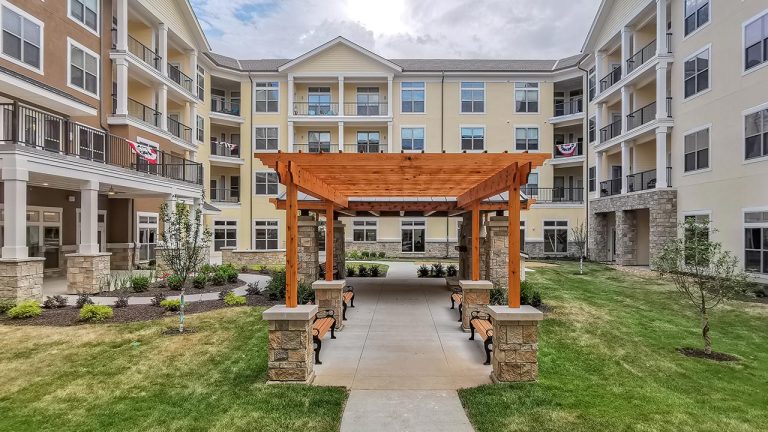 What to Expect from Wellness Court in Kansas City, Missouri