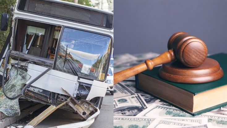 Washington, DC Bus Accident: Filing Claims Against Government Entities