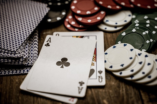 Most-Played Casino Games in Singapore