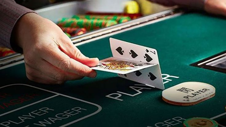 Live Baccarat for Malaysian Players: How the Most Popular Asian Casino Game Really Works