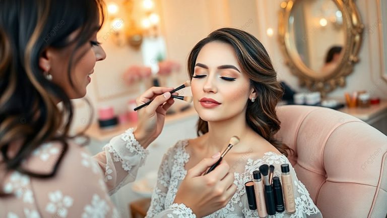 A Basic Guide In Makeup Artistry For Beginners