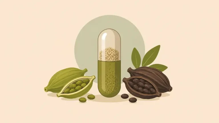 Why Cardamom Capsules Don’t Taste Like Chai