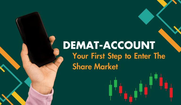 How to Open a Demat Account Online In 10 Minutes