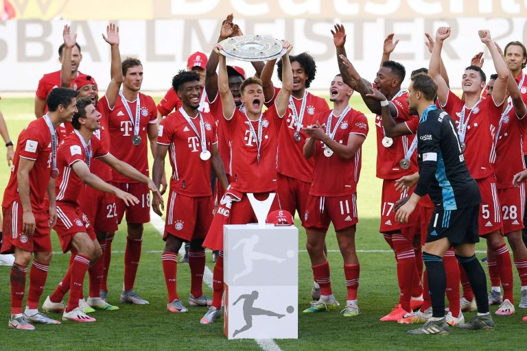 Bundesliga 2019/2020 Teams with High Cross Volumes: Targeting Header Goal Markets