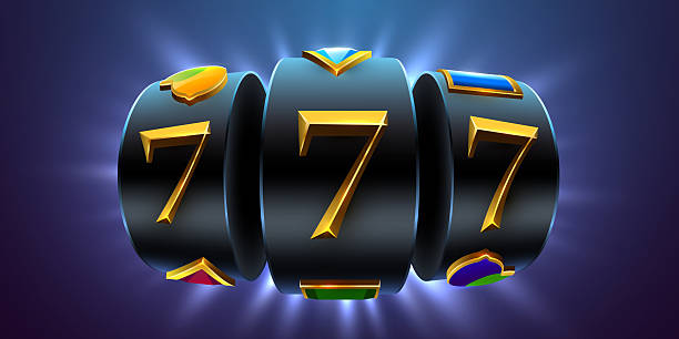 Digital casino reels showcasing modern technology and immersive entertainment